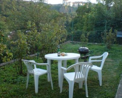 Vranov nad Dyji Maison | Pronájem pokojů Belle Vue