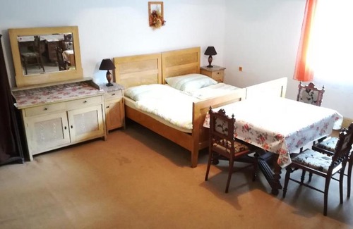 Vranov nad Dyji Maison | Pronájem pokojů Belle Vue