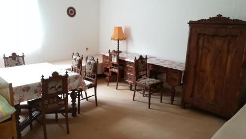 Vranov nad Dyji Maison | Pronájem pokojů Belle Vue
