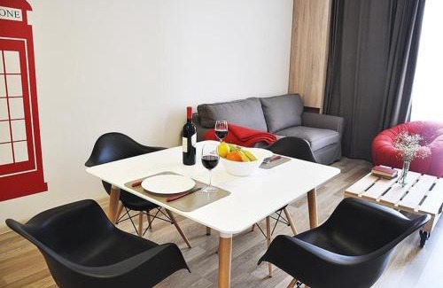 Saburtalo Appartement | Proper Apartments M2 Complex