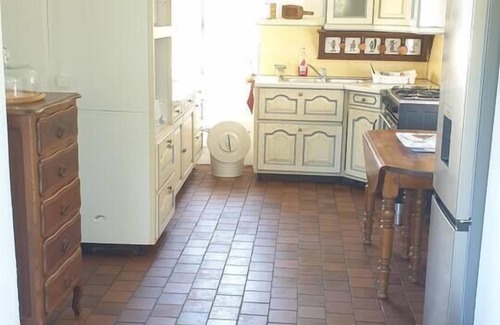 St-Christophe-sur-Avre Maison | Property with two houses/sleeps 24