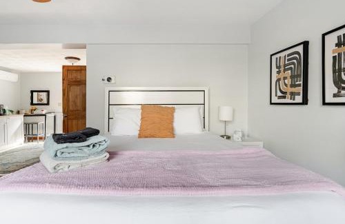Beverly Appartement | Properties by Menjivar
