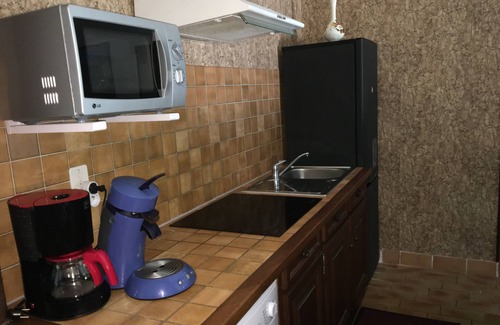 Le Vigan Maison | Propriété 2 hectares 2 maisons 10/12 personnes au calme piscine