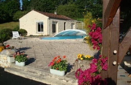 Le Vigan Maison | Propriété 2 hectares 2 maisons 10/12 personnes au calme piscine