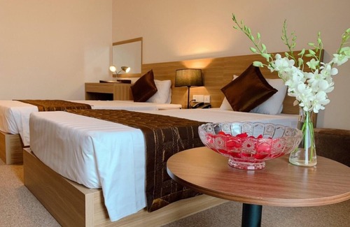 Hai Phong Hôtel | PROPRIÉTÉ SITUÉE AU COEUR DE LA VILLE DE HAI PHONG Unité 6