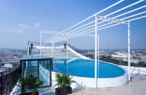 Hai Phong Maison | PROPRIÉTÉ SITUÉE AU COEUR DE LA UNITÉ 8 DE LA VILLE DE HAI PHONG