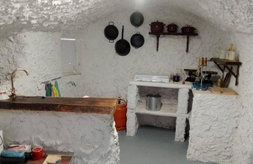 Purullena Maison | Propriété de Cullar. Purulléna