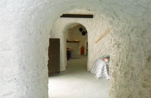 Purullena Maison | Propriété de Cullar. Purulléna