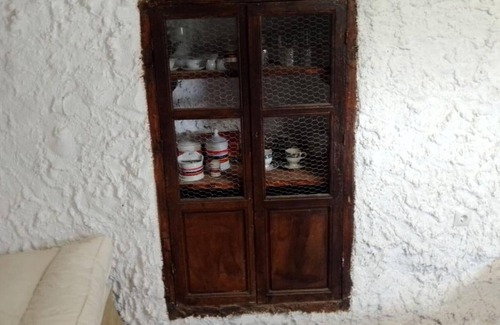 Purullena Maison | Propriété de Cullar. Purulléna