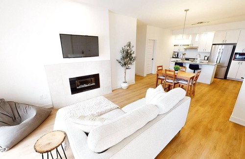 Buckingham Copropriété | property test