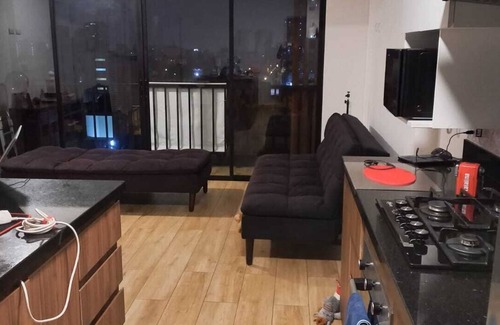 Pueblo Libre Appartement | Propiedad moderna, centrica, segura, bien ubicada y totalmente equipa