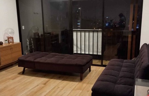 Pueblo Libre Appartement | Propiedad moderna, centrica, segura, bien ubicada y totalmente equipa