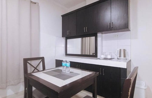 Bangkal Hôtel | Propiedad Residences