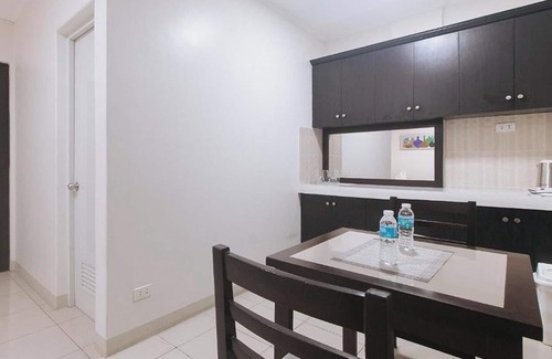 Bangkal Hôtel | Propiedad Residences