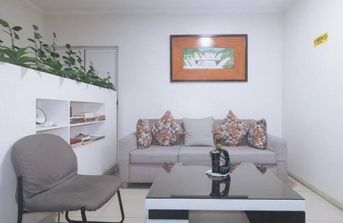 Bangkal Hôtel | Propiedad Residences