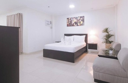 Bangkal Hôtel | Propiedad Residences