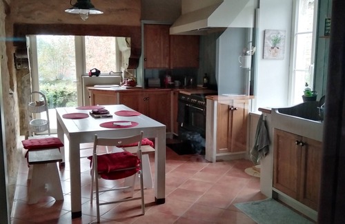 Bannalec Maison | Propriété à 25 ' des plages. Nature et tranquillité entre Quimper et Lorient.