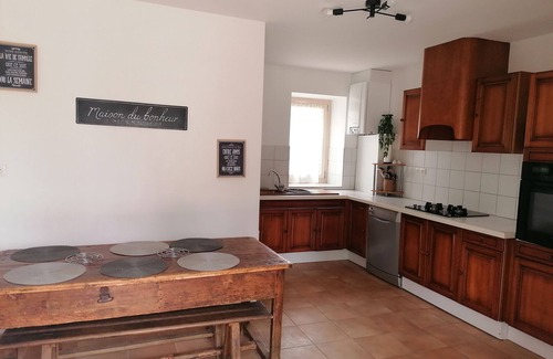 Cieurac Villa | Propriété de campagne avec piscine et sauna au coeur du Quercy