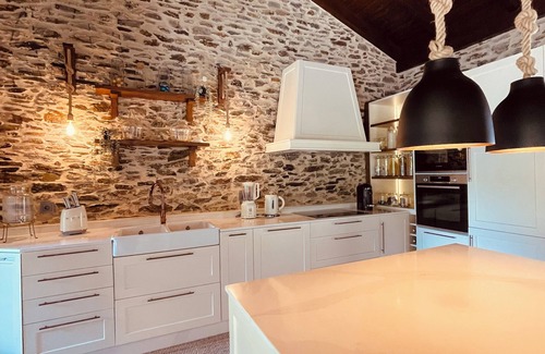 Gondomar Maison | Propriété en Face du "rio Douro"