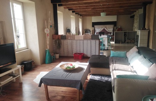 Bannalec Maison | Propriété où la Nature est Reine Entre Lorient et Quimper, 25 Minutes des Plages
