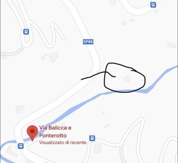 Sestri Levante Maison | Proprietà intero Allogio con parcheggio
