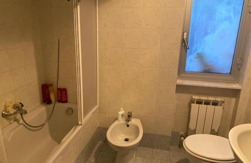 Sestri Levante Maison | Proprietà intero Allogio con parcheggio