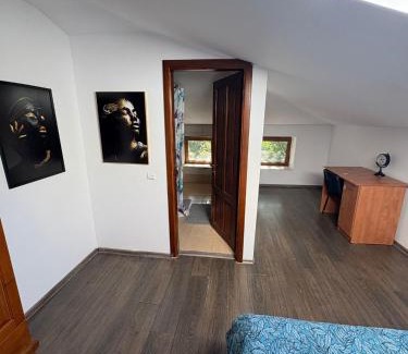 Copou Appartement | Propriete 13 - Close to downtown, Spiridon Hospital, IRO Hospital