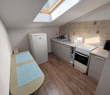 Copou Appartement | Propriete 13 - Close to downtown, Spiridon Hospital, IRO Hospital