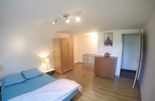 Octon Maison | Propriete de 2 chambres avec piscine partagee a Octon