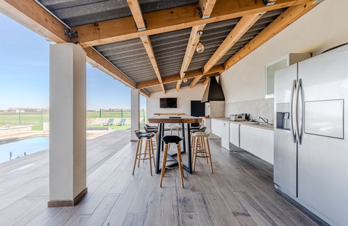 Mudaison Autre | propriete de luxe entre Montpellier et la mer