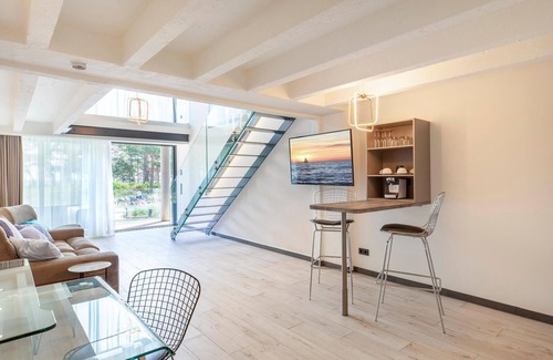 Prora Appartement | Prora Solitaire Avida Loft 9