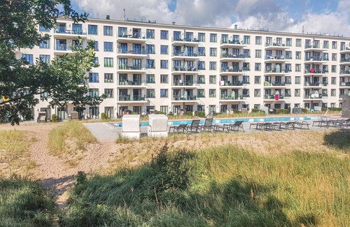 Prora Appartement | Prora Solitaire Avida Loft 9