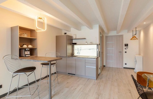 Prora Appartement | Prora Solitaire Avida Loft 4