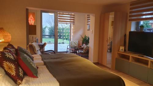 Balatonfured Appartement | Prosecco Apartman
