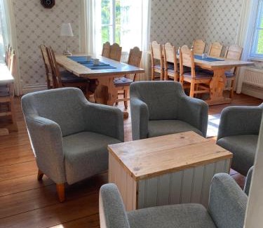 Bjursas Maison | Proselinsgården