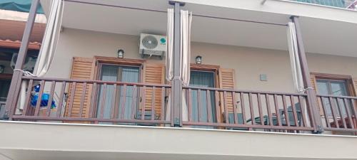 Ouranoupoli Appartement | Prosforio