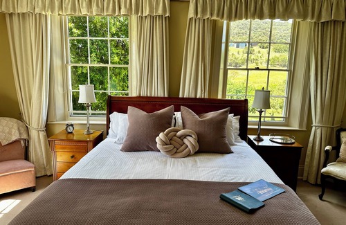 Richmond Hôtel | Prospect Country House