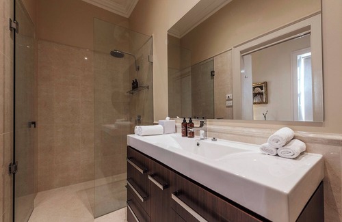 Richmond Hôtel | Prospect Country House