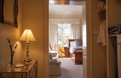 Richmond Hôtel | Prospect Country House