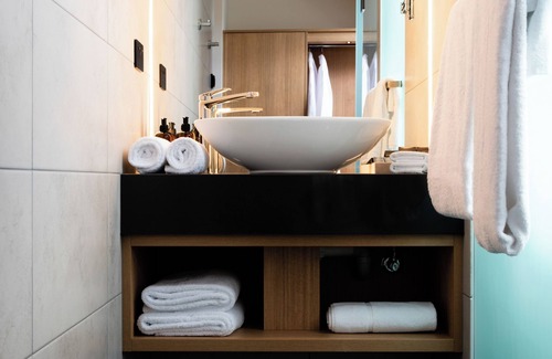 Richmond Hôtel | Prospect Country House