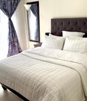 Hatfield Maison | Prospect Guest House