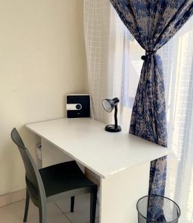 Hatfield Maison | Prospect Guest House