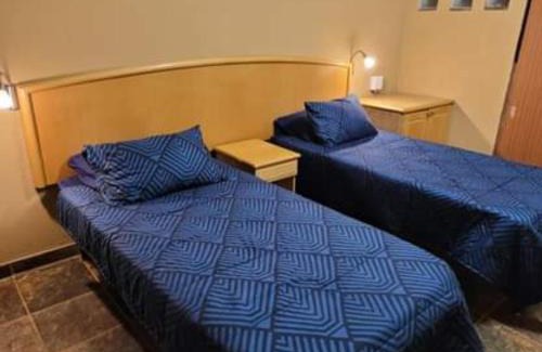 Northam Hôtel | Prospectus Accommodation