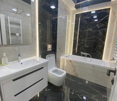 Uzhhorod Appartement | Prospekt 1