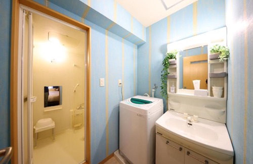 Chikusa Ward Appartement | Prosper 5th Bill 502 / Vacation STAY 7565