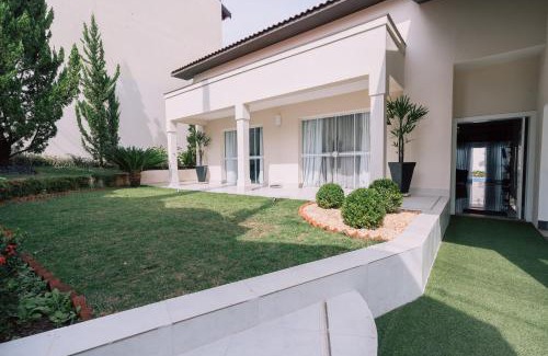 Capivari Hôtel | Prosper Executive Hotel