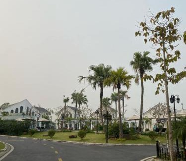 Phu Tho Villa | Prospera Haven - Vuon Vua Villa & Resort Thanh Thuy