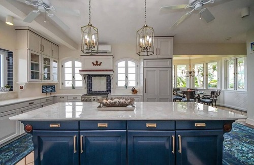 Estate Prosperity East Maison | Prosperity Point St. Croix