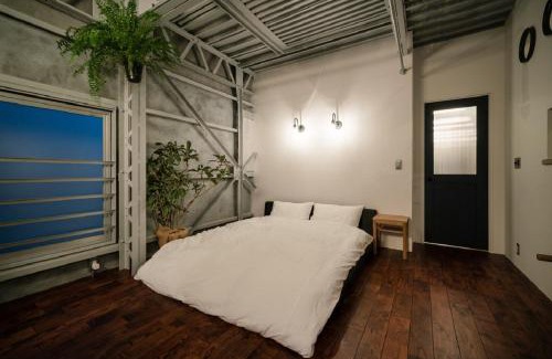 Sumida Appartement | prosperityta Yutaka 2F/Vacation STAY 80031