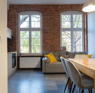 Stare Miasto Appartement | Prosta Apartament Stary Torun